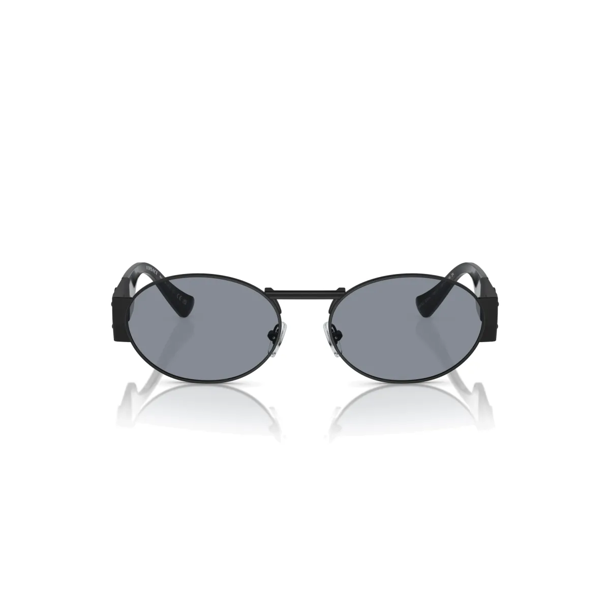 Versace 2264 1261/1 56 Güneş Gözlüğü - Görsel 6