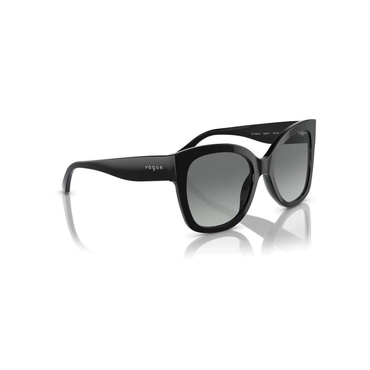Vogue 5338S W44/11 54 Kadın Güneş Gözlüğü - Görsel 2