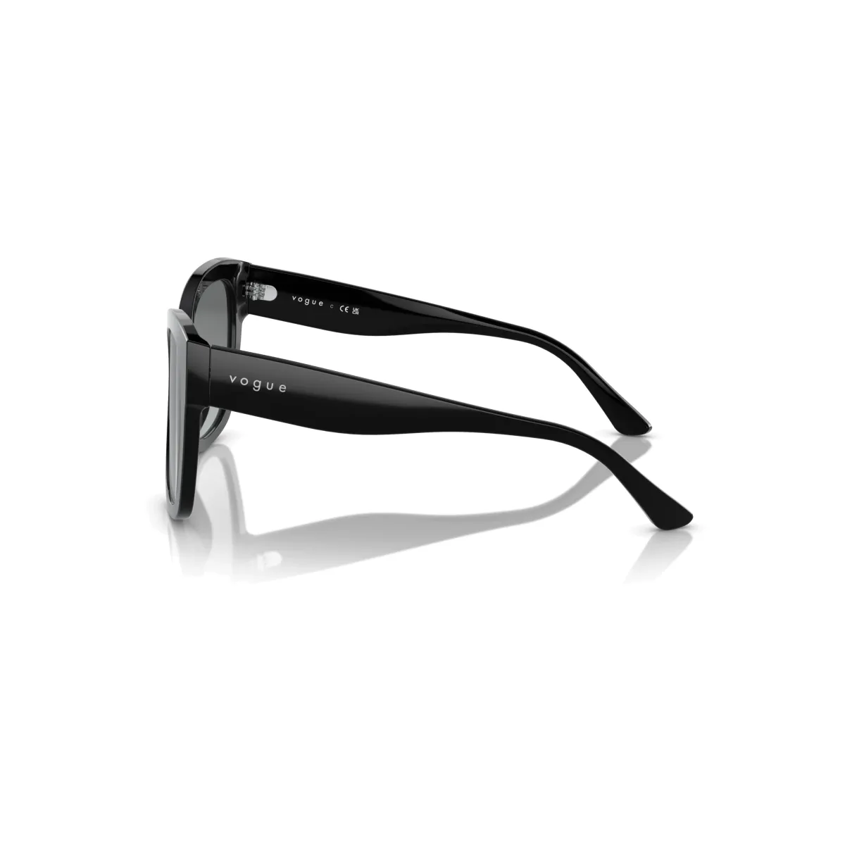 Vogue 5338S W44/11 54 Kadın Güneş Gözlüğü - Görsel 4