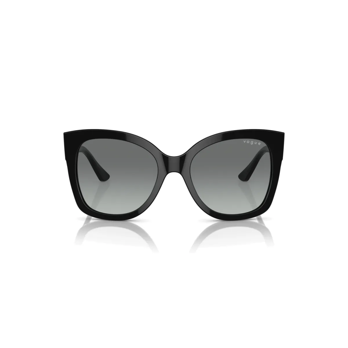 Vogue 5338S W44/11 54 Kadın Güneş Gözlüğü - Görsel 7