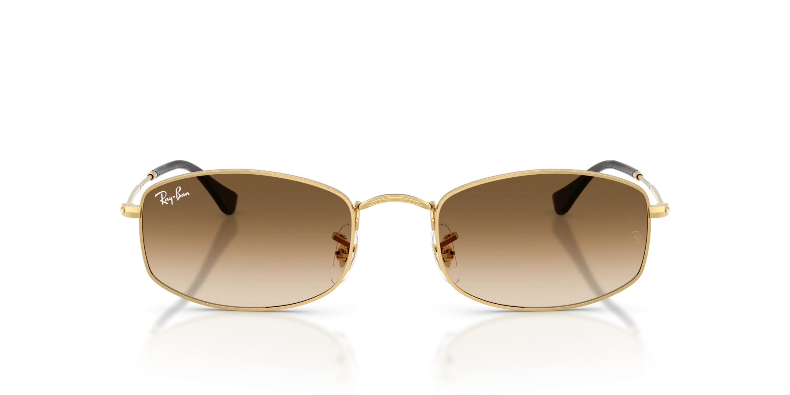 Ray-Ban 3832 001/51 55 Güneş Gözlüğü - Görsel 8