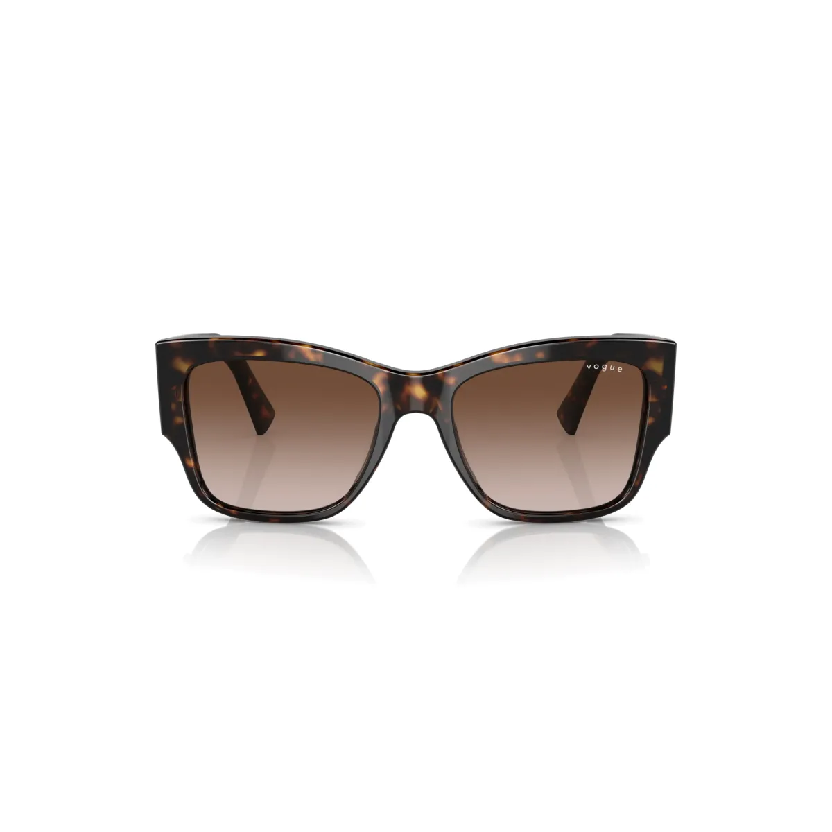 Vogue 5462S W65613 54 Kadın Güneş Gözlüğü - Görsel 6