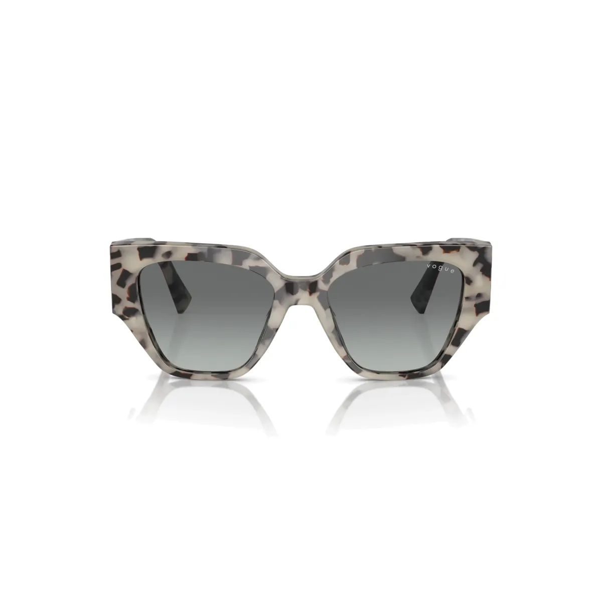 Vogue 5409S 307611 52 Kadın Güneş Gözlüğü - Görsel 7
