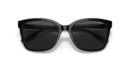 Vogue 5426S W44/87  54 Güneş Gözlüğü