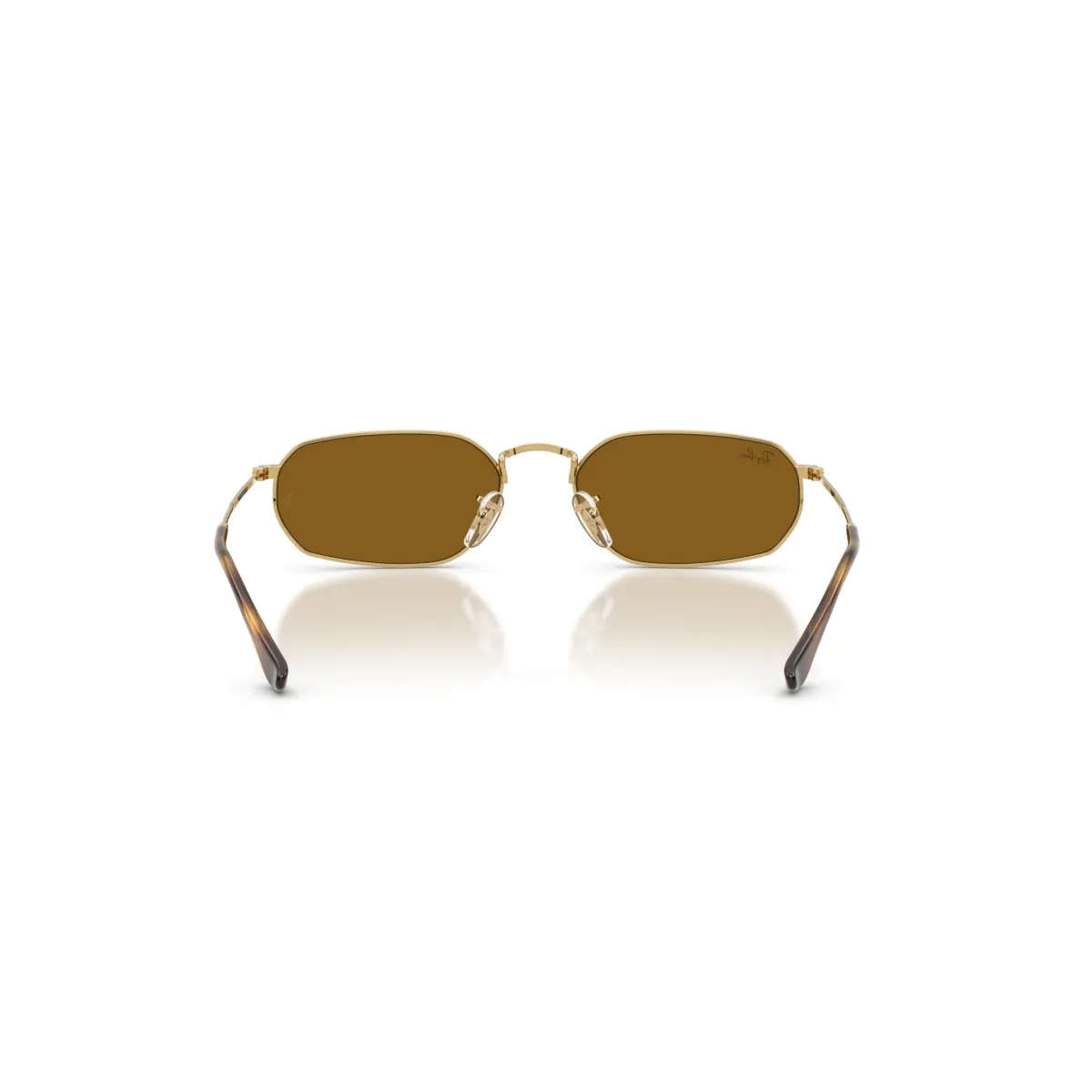 Ray-Ban 3947 001/33 54 Güneş Gözlüğü - Görsel 4
