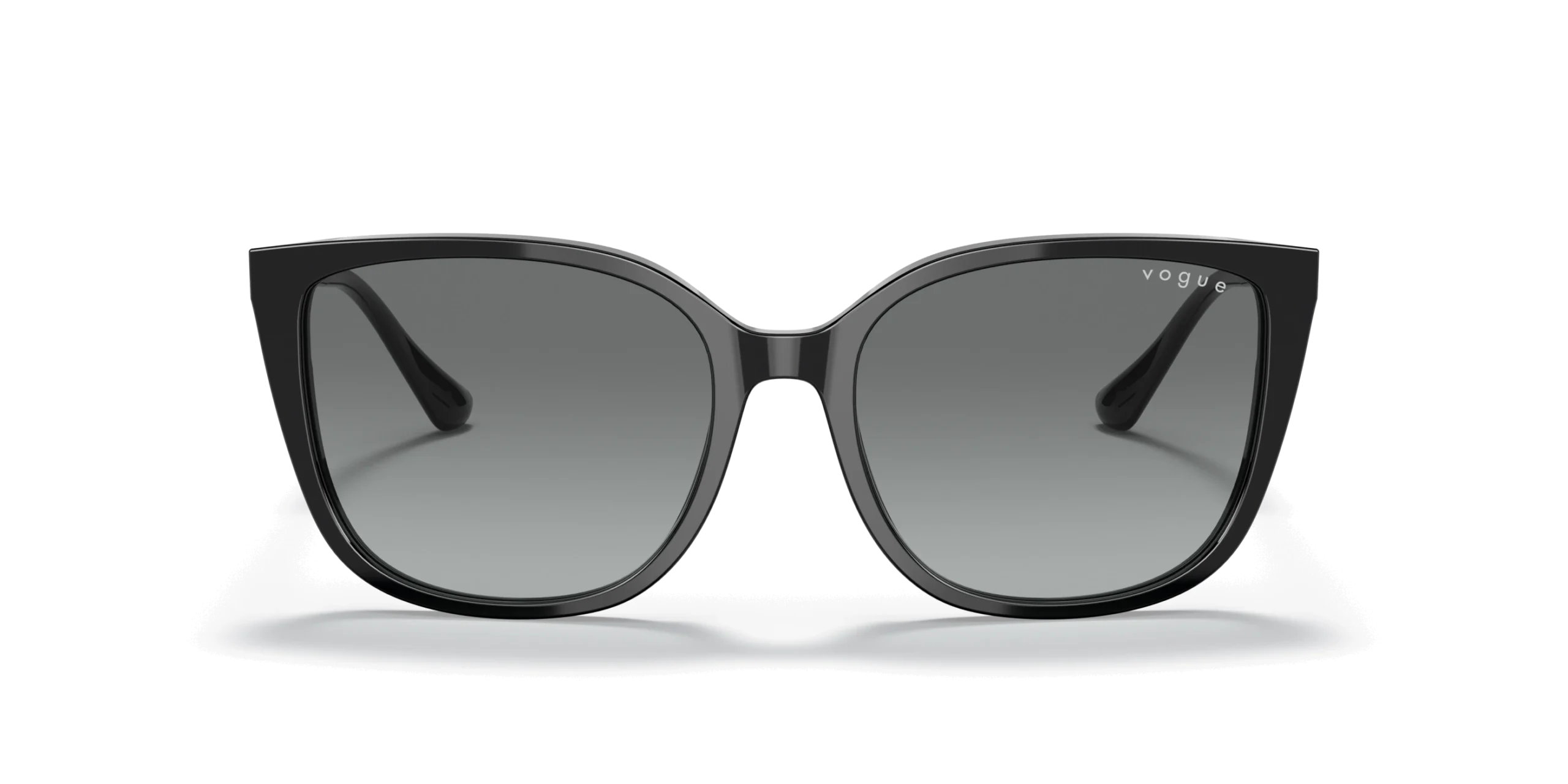 Vogue 5435S W44/11 55 Kadın Güneş Gözlüğü - Görsel 7