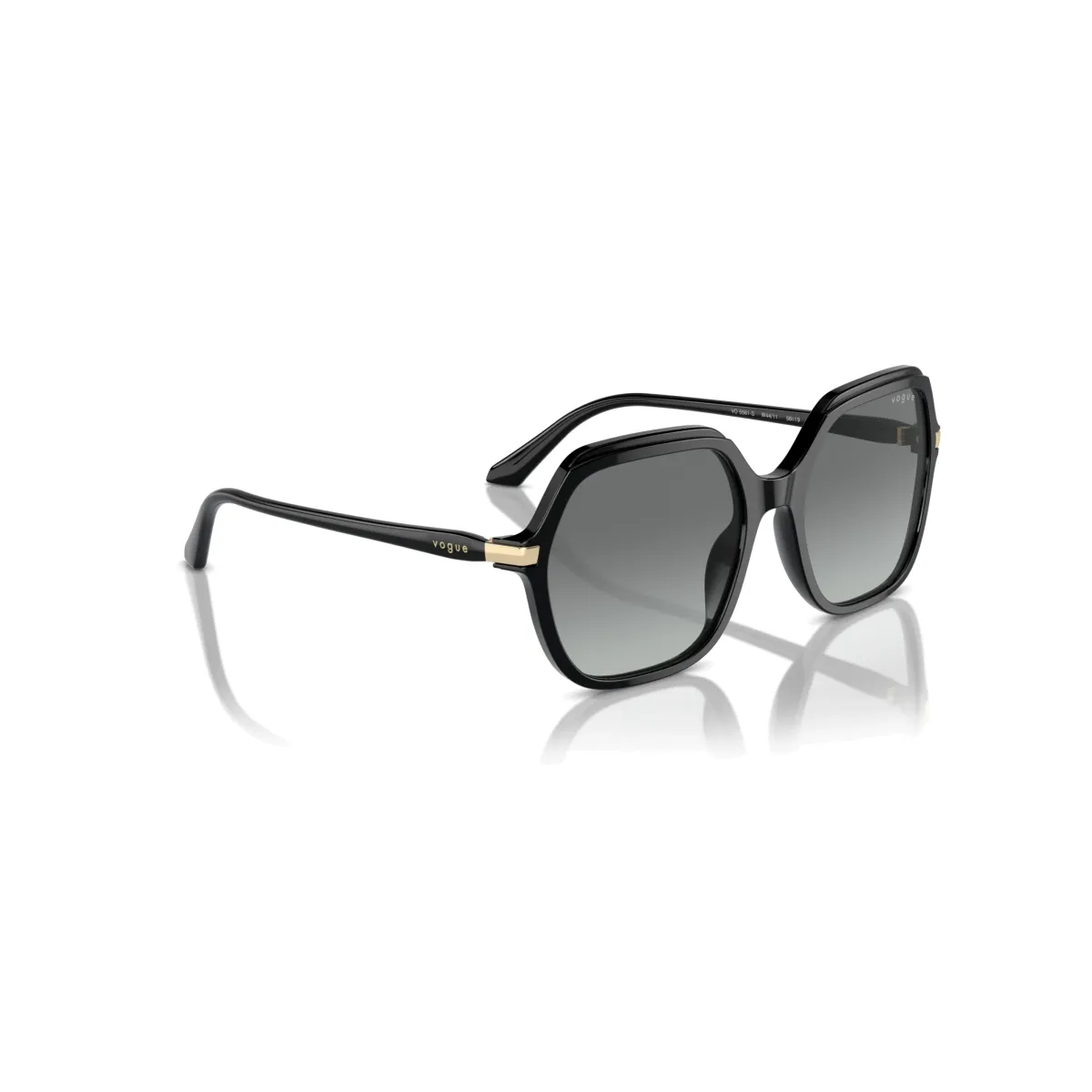 Vogue 5561S W44/11 56 Kadın Güneş Gözlüğü - Görsel 2