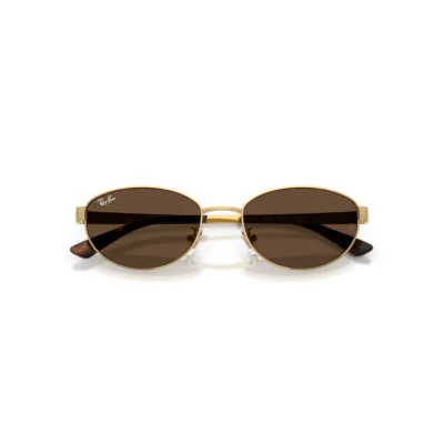Ray-Ban 3774D 001/73  55 Güneş Gözlüğü
