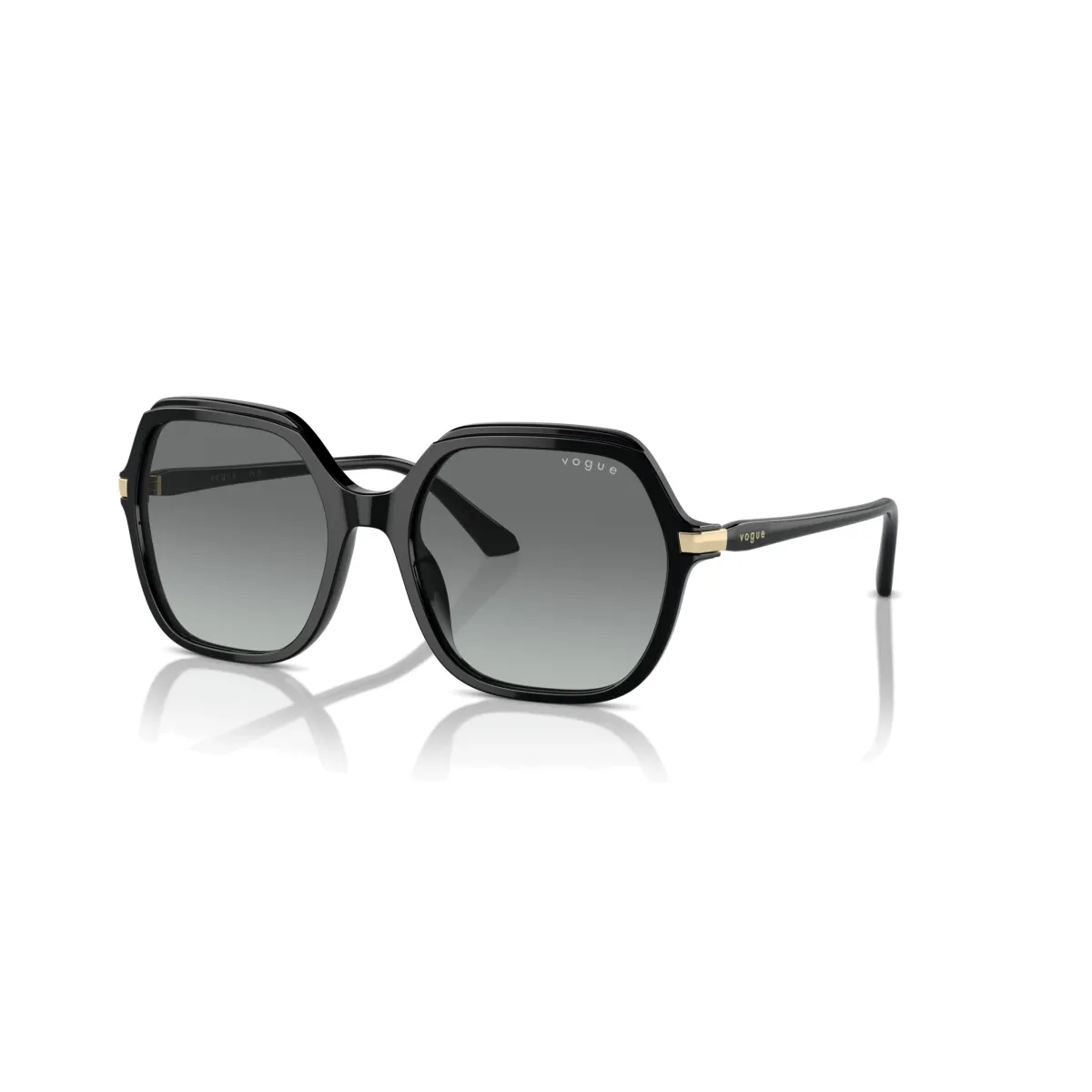 Vogue 5561S W44/11 56 Kadın Güneş Gözlüğü - Görsel 5