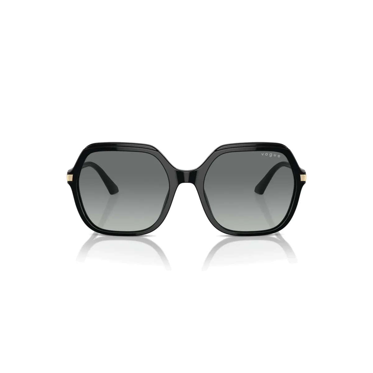 Vogue 5561S W44/11 56 Kadın Güneş Gözlüğü - Görsel 7
