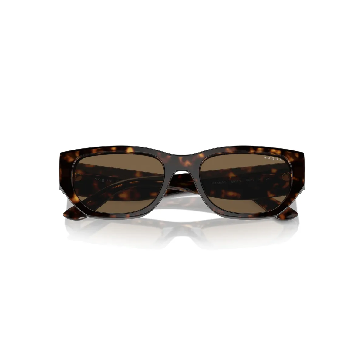 Vogue 5586S W65673 53 Kadın Güneş Gözlüğü