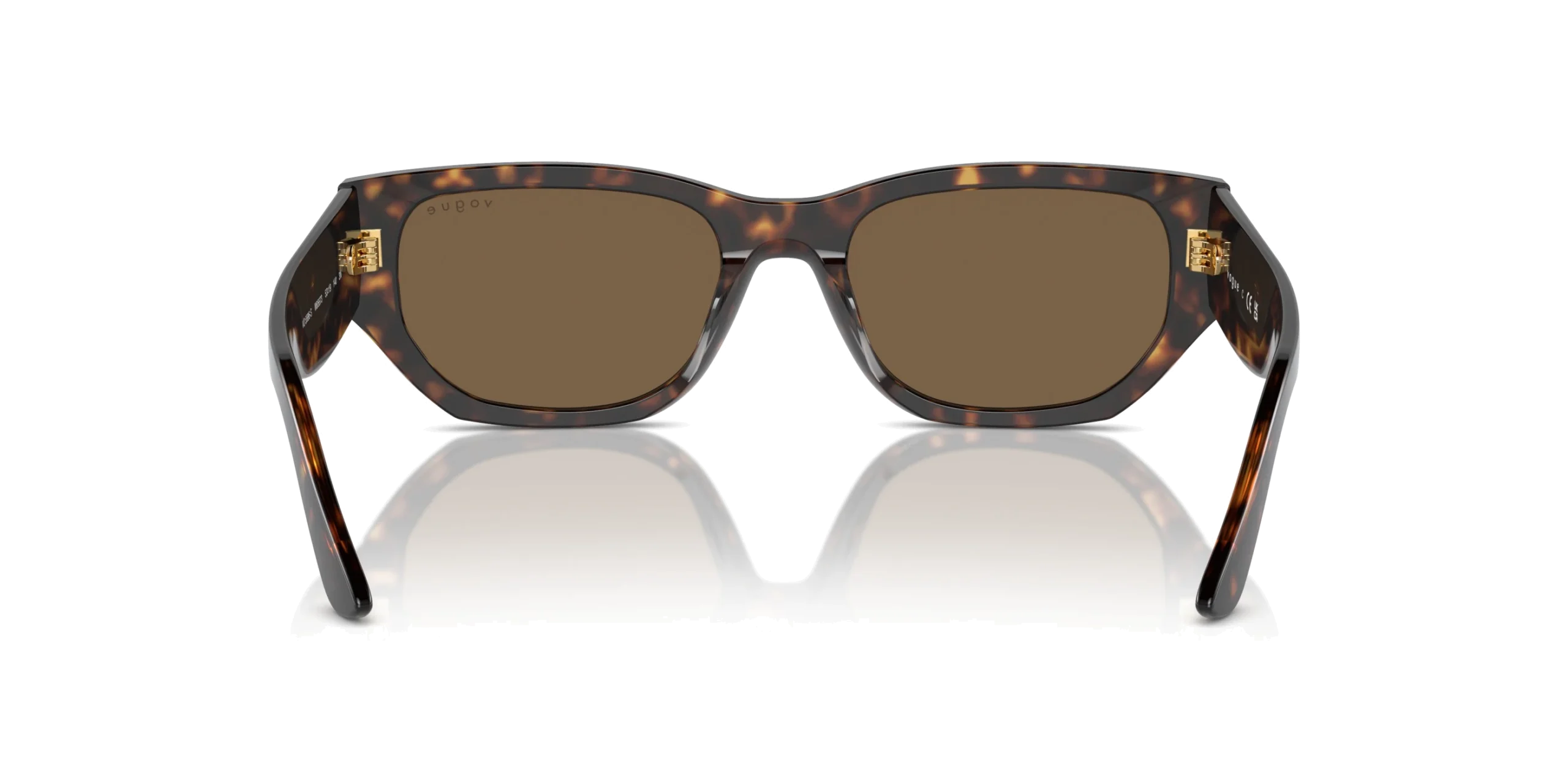 Vogue 5586S W65673 53 Kadın Güneş Gözlüğü - Görsel 3