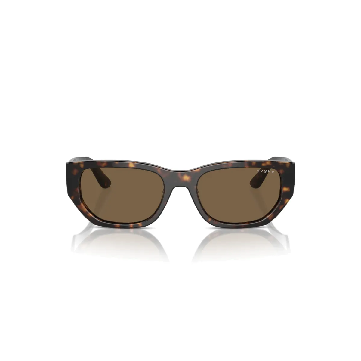 Vogue 5586S W65673 53 Kadın Güneş Gözlüğü - Görsel 7