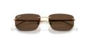 Ray-Ban 3768 001/73  56 Güneş Gözlüğü