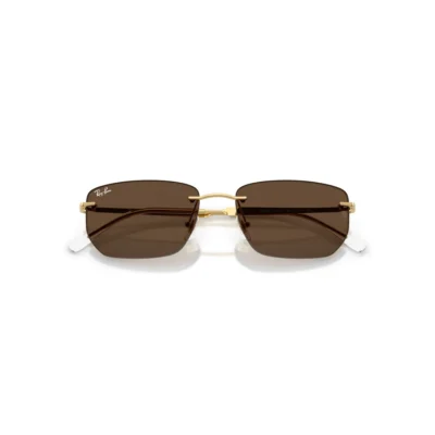 Ray-Ban 3768 001/73  56 Güneş Gözlüğü