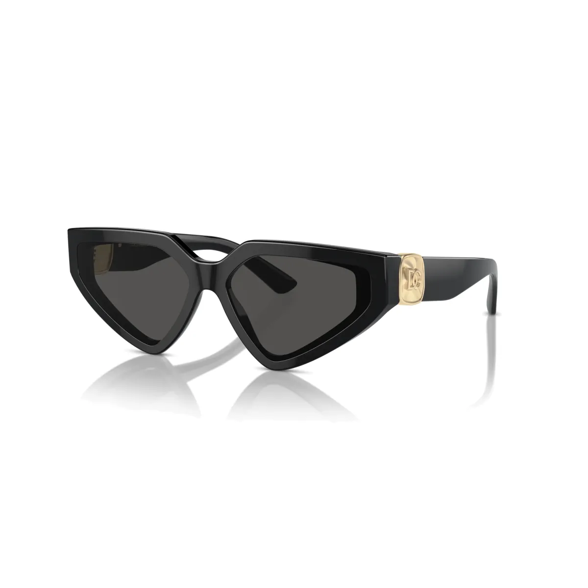 Dolce & Gabbana 4469 501/87 59 Kadın Güneş Gözlüğü - Görsel 4