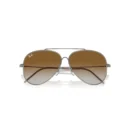 Ray-Ban R0101S 004/CB  59 Güneş Gözlüğü