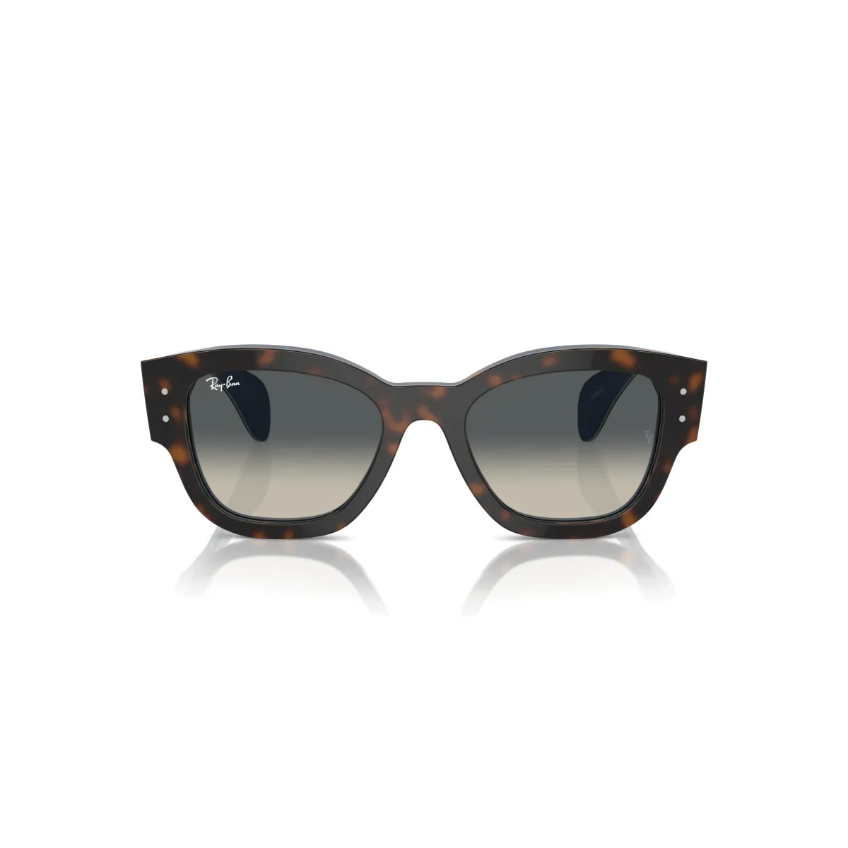Ray-Ban 7681S 140171 Acetate Made in Japan 52 Güneş Gözlüğü - Görsel 7