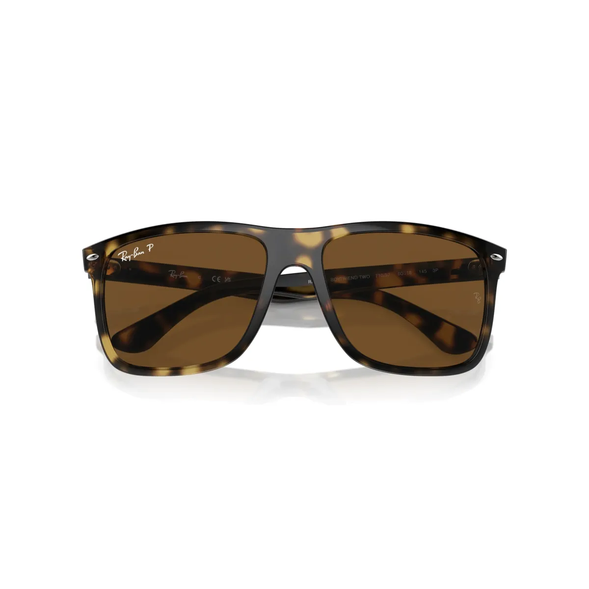 Ray-Ban 4547 710/57 Boyfriend 57 Güneş Gözlüğü