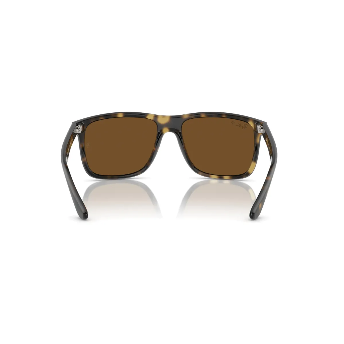 Ray-Ban 4547 710/57 Boyfriend 57 Güneş Gözlüğü - Görsel 4