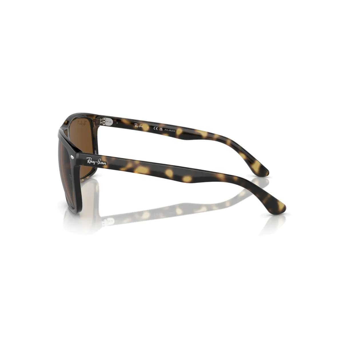 Ray-Ban 4547 710/57 Boyfriend 57 Güneş Gözlüğü - Görsel 5