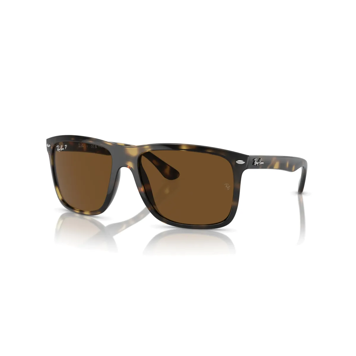 Ray-Ban 4547 710/57 Boyfriend 57 Güneş Gözlüğü - Görsel 8
