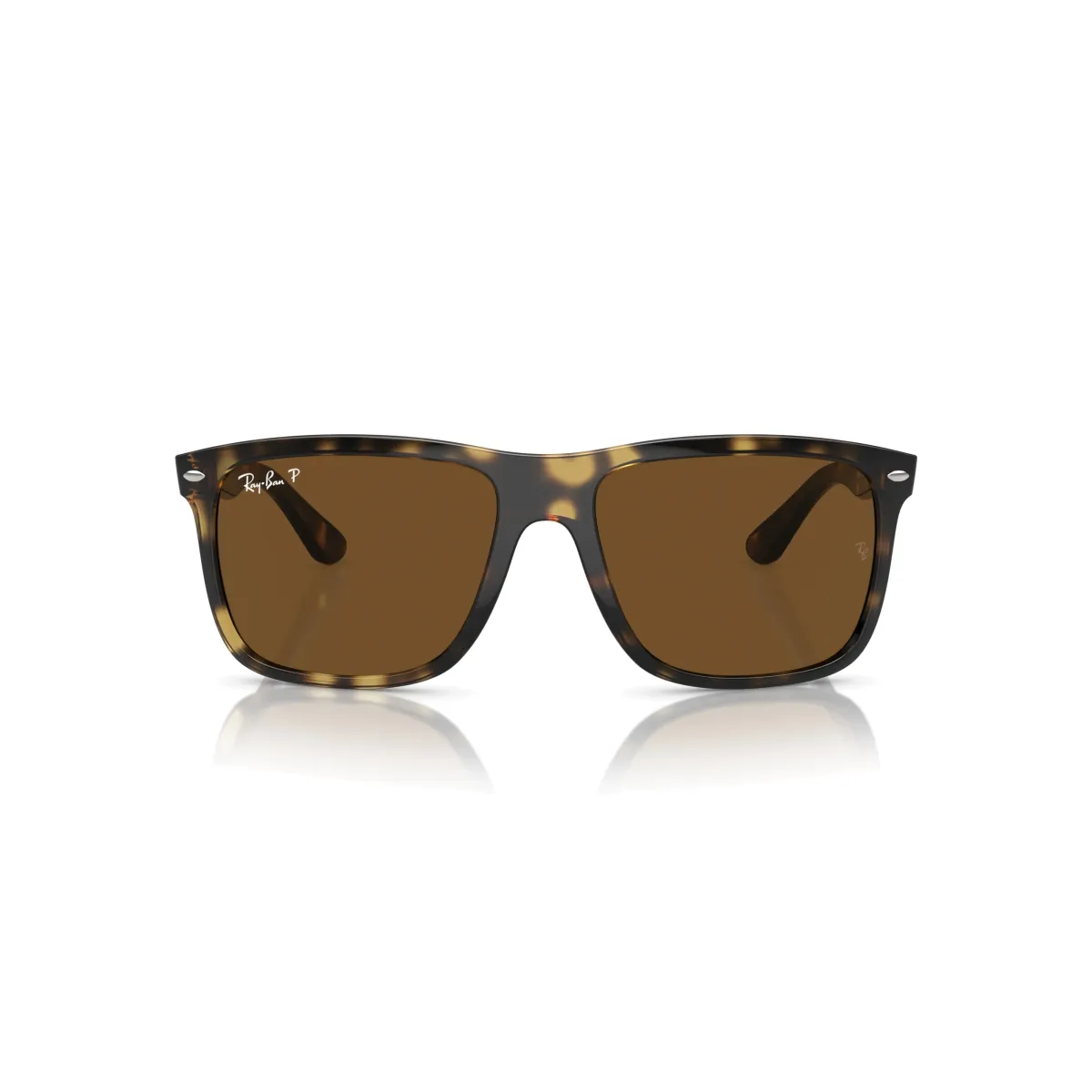 Ray-Ban 4547 710/57 Boyfriend 57 Güneş Gözlüğü - Görsel 11