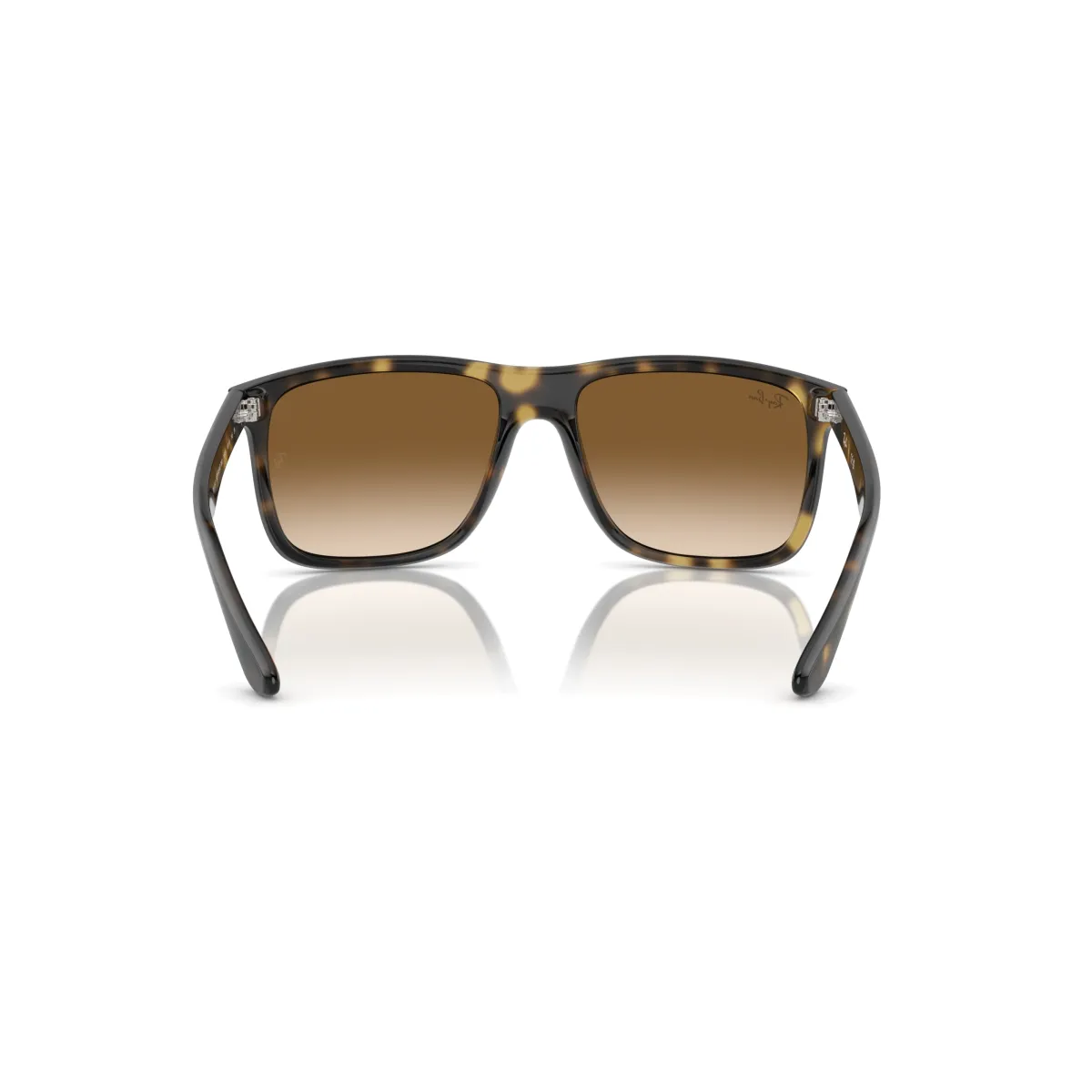 Ray-Ban 4547 710/51 Boyfriend 57 Güneş Gözlüğü - Görsel 3