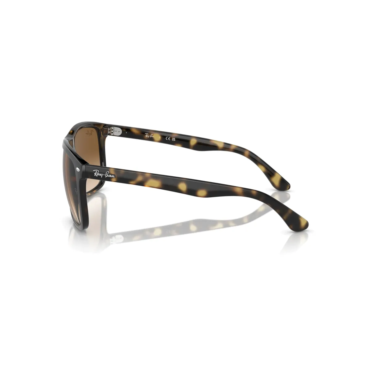 Ray-Ban 4547 710/51 Boyfriend 57 Güneş Gözlüğü - Görsel 4