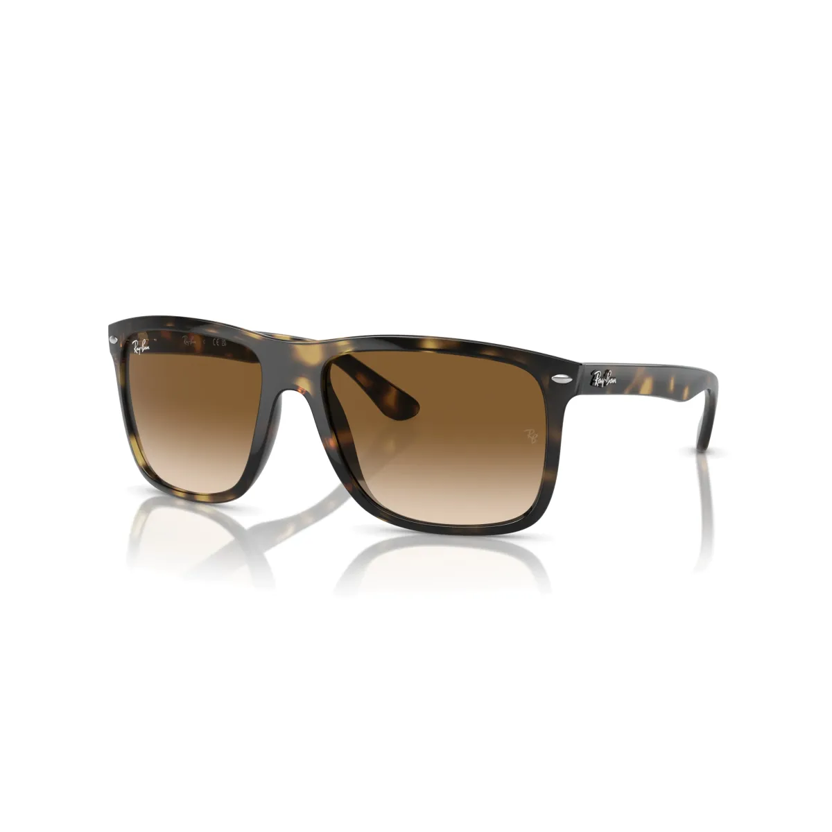 Ray-Ban 4547 710/51 Boyfriend 57 Güneş Gözlüğü - Görsel 5