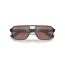 Ray-Ban 4414M F691H2 Ferrari Lifestyle - icons  58 Güneş Gözlüğü
