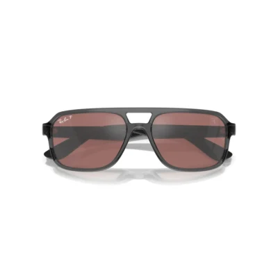 Ray-Ban 4414M F691H2 Ferrari Lifestyle - icons  58 Güneş Gözlüğü