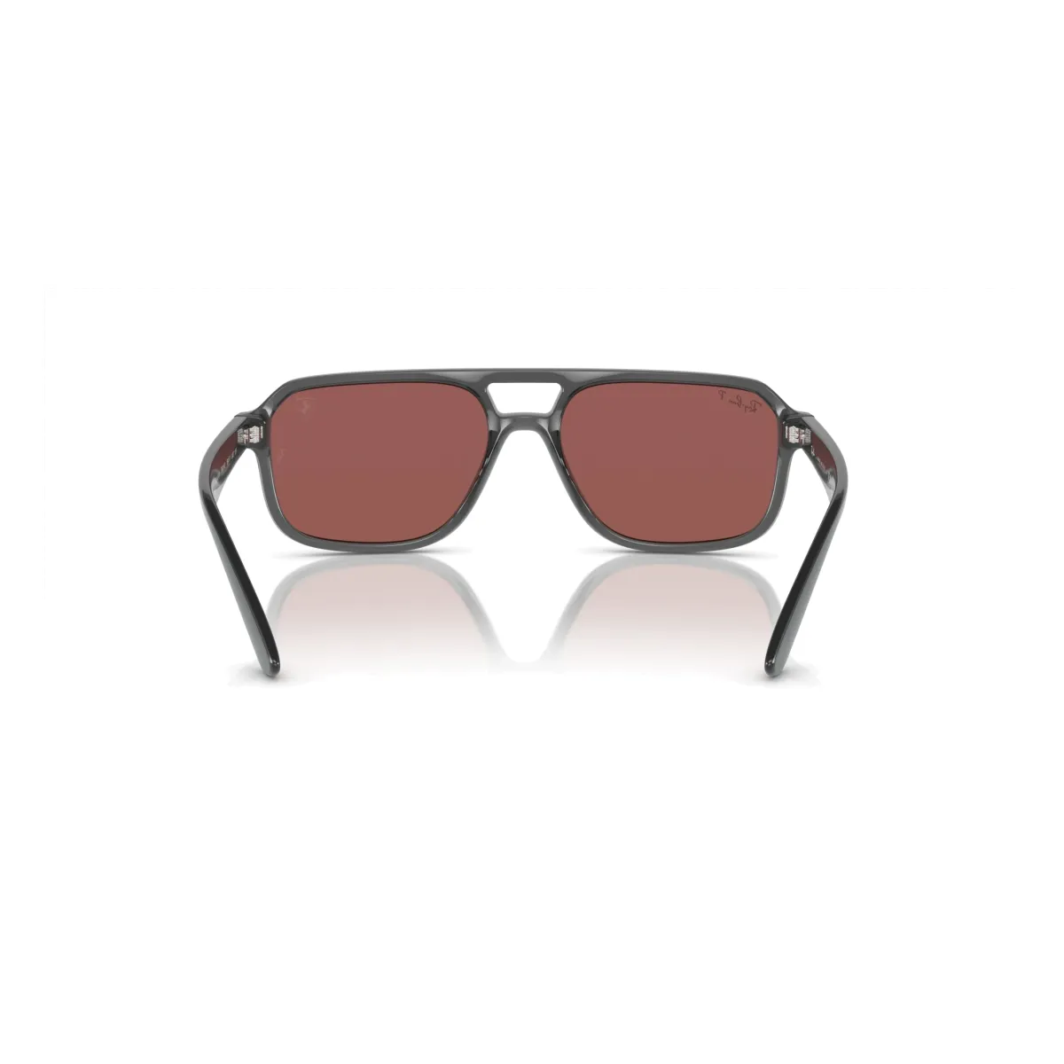 Ray-Ban 4414M F691H2 Ferrari Lifestyle - icons 58 Güneş Gözlüğü - Görsel 3