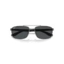 Ray-Ban 3737 004/87 Liteforce  60 Güneş Gözlüğü