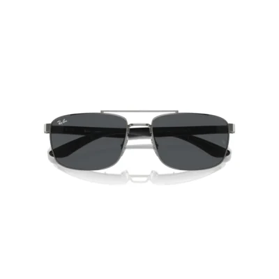 Ray-Ban 3737 004/87 Liteforce 60 Güneş Gözlüğü
