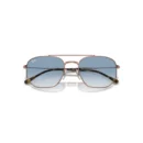 Ray-Ban 3707 92023F  57 Güneş Gözlüğü