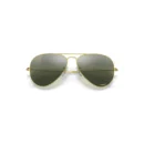 Ray-Ban 3025 9196G4 Aviator  55 Güneş Gözlüğü
