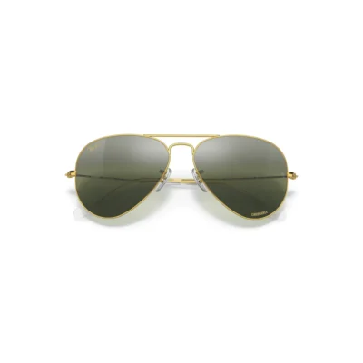 Ray-Ban 3025 9196G4 Aviator 55 Güneş Gözlüğü