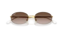 Ray-Ban 3767 001/13  54 Güneş Gözlüğü