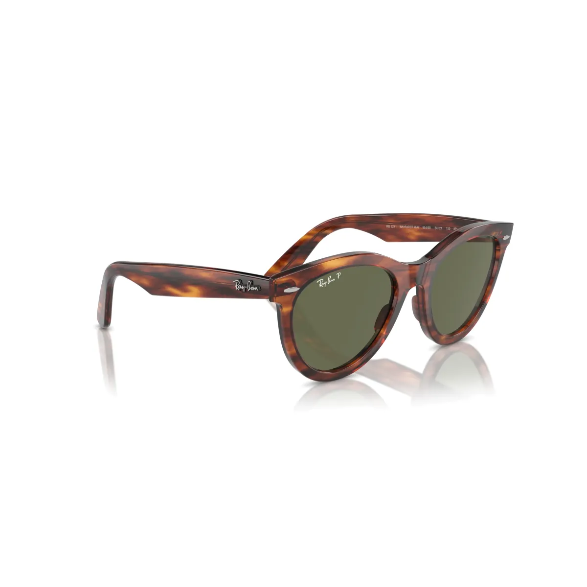 Ray-Ban 2241 954/58 Wayfarer 51 Güneş Gözlüğü - Görsel 2