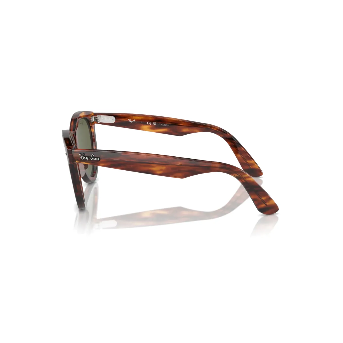 Ray-Ban 2241 954/58 Wayfarer 51 Güneş Gözlüğü - Görsel 4