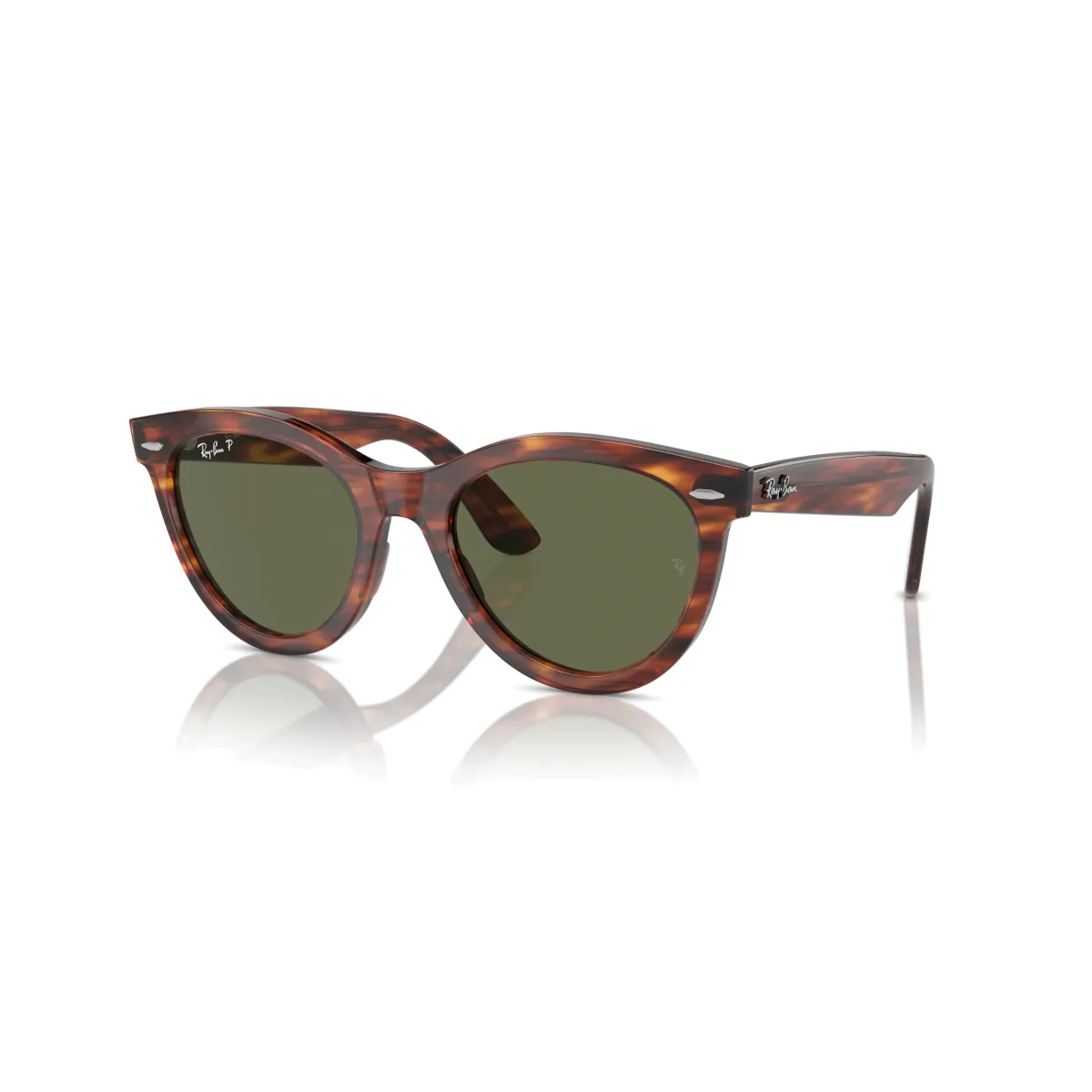Ray-Ban 2241 954/58 Wayfarer 51 Güneş Gözlüğü - Görsel 5