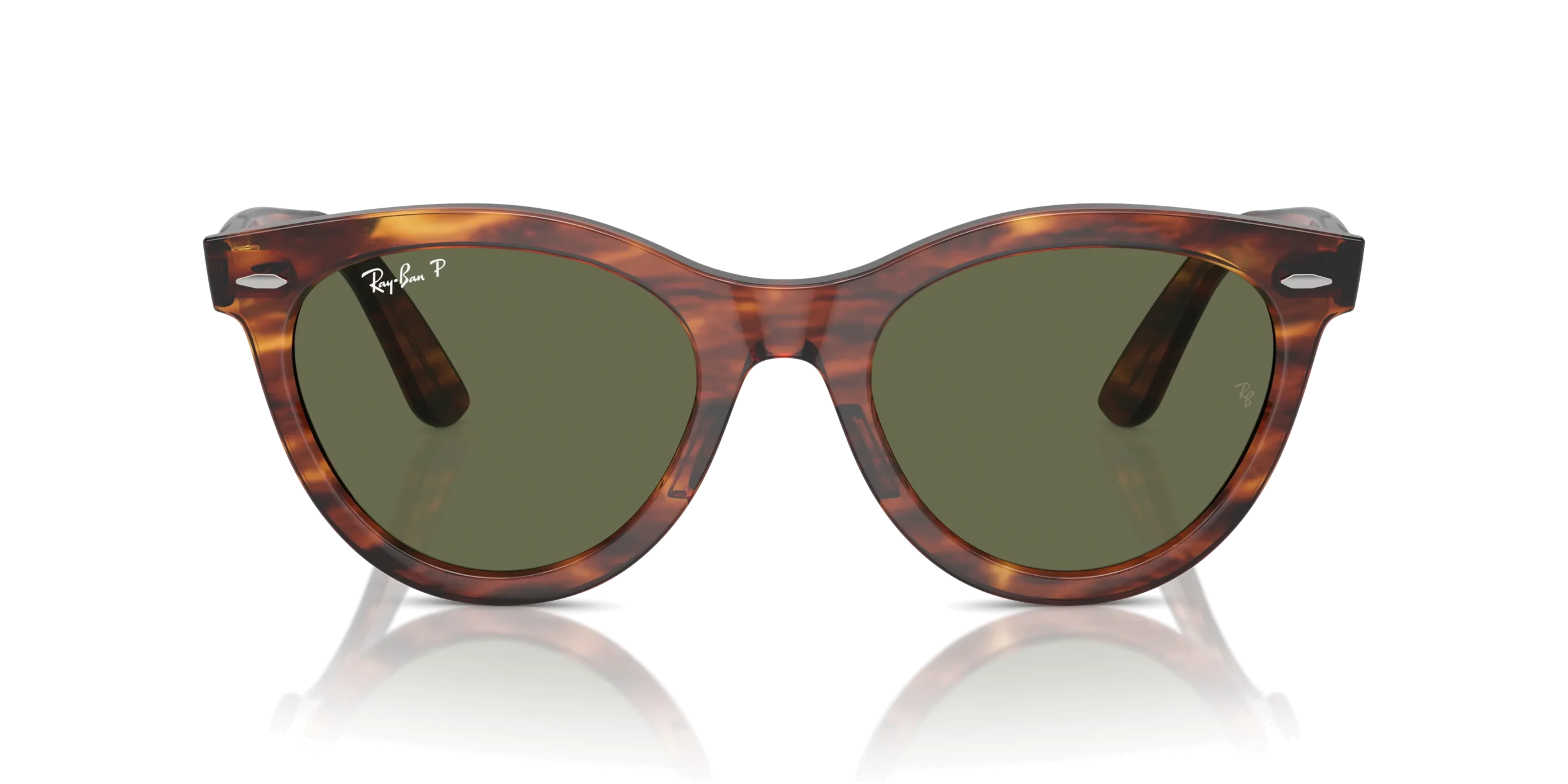 Ray-Ban 2241 954/58 Wayfarer 51 Güneş Gözlüğü - Görsel 7