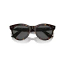 Ray-Ban 2241 902/B1 Wayfarer  51 Kadın Güneş Gözlüğü