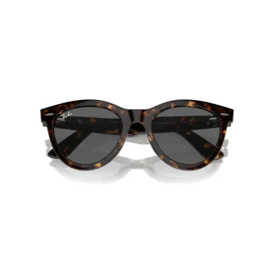 Ray-Ban 2241 902/B1 Wayfarer 51 Kadın Güneş Gözlüğü