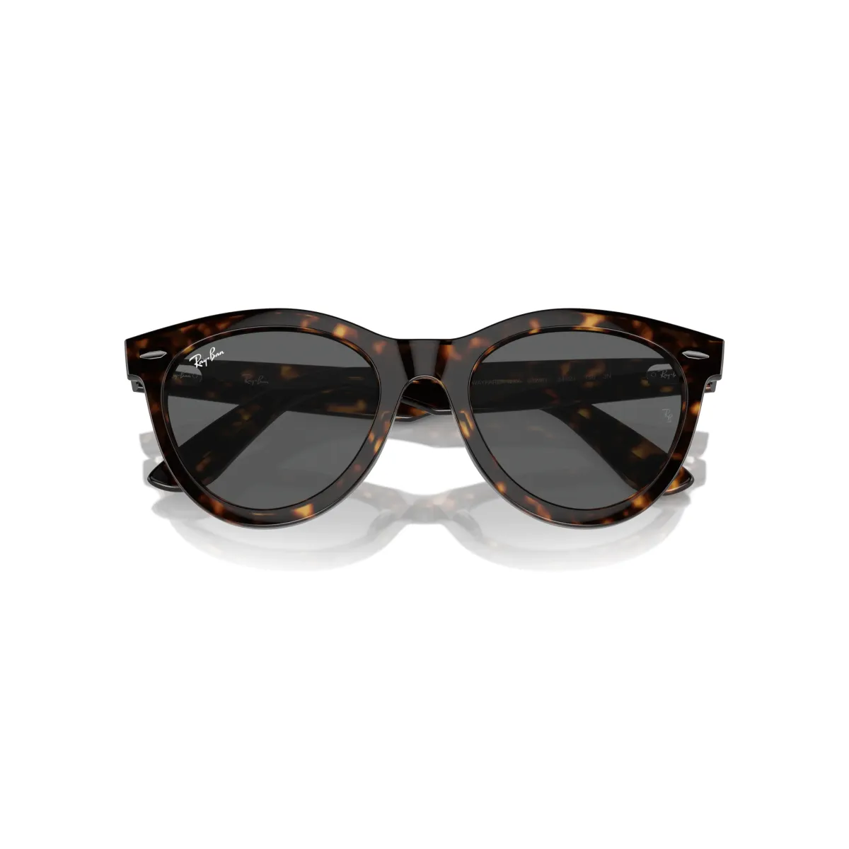 Ray-Ban 2241 902/B1 Wayfarer 51 Kadın Güneş Gözlüğü