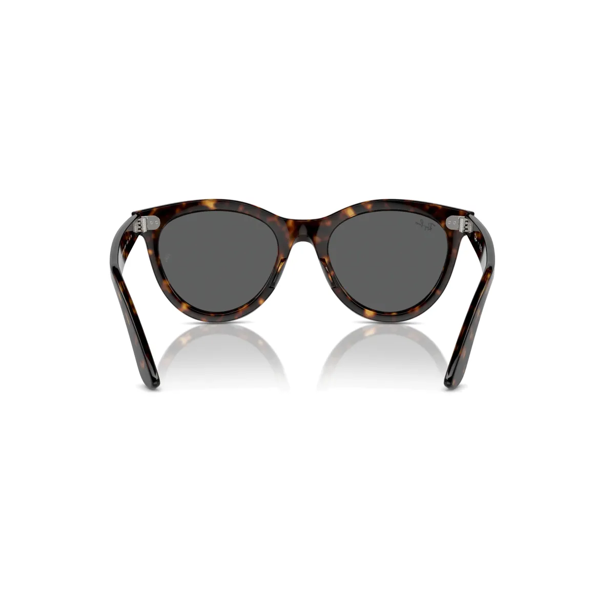 Ray-Ban 2241 902/B1 Wayfarer 51 Kadın Güneş Gözlüğü - Görsel 3