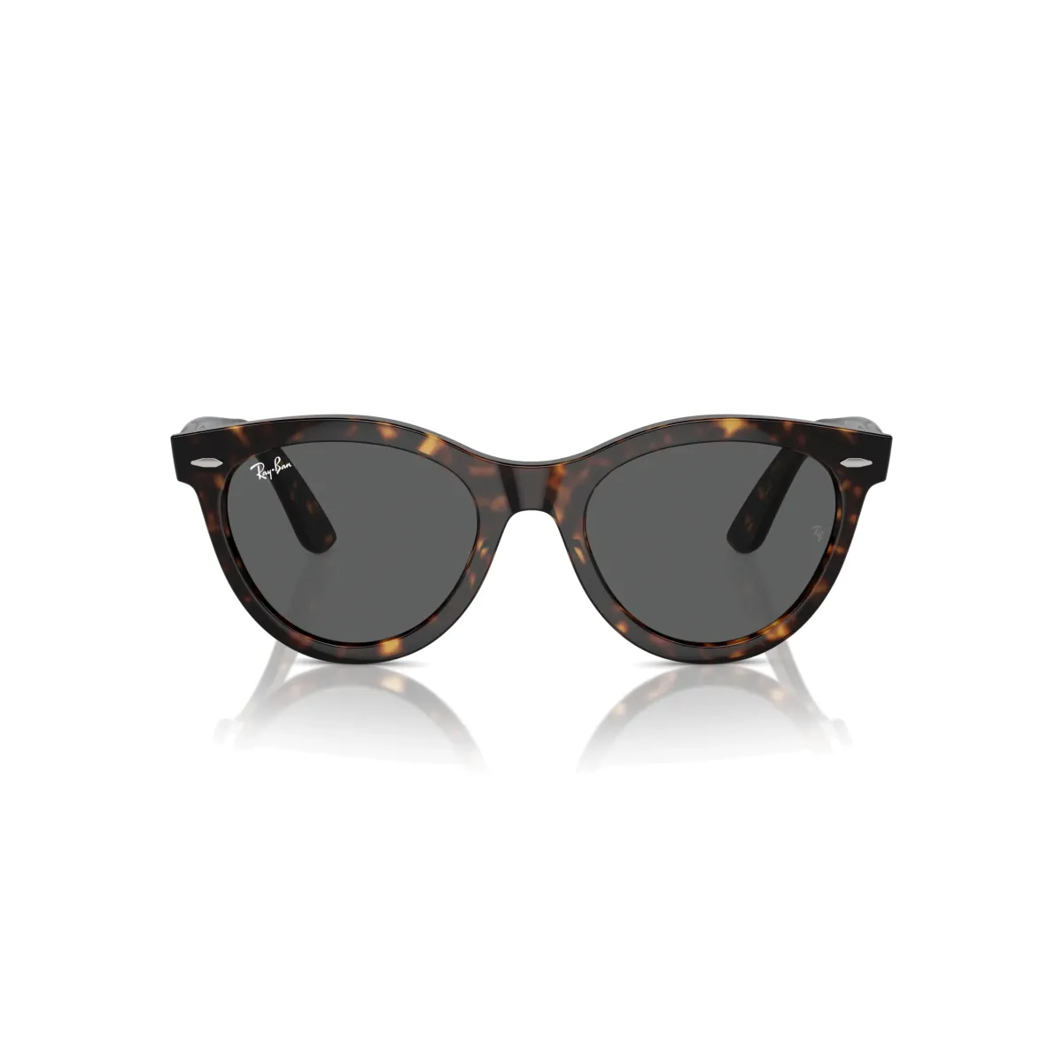 Ray-Ban 2241 902/B1 Wayfarer 51 Kadın Güneş Gözlüğü - Görsel 7