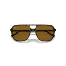 Ray-Ban 2205 902/33  57 Güneş Gözlüğü