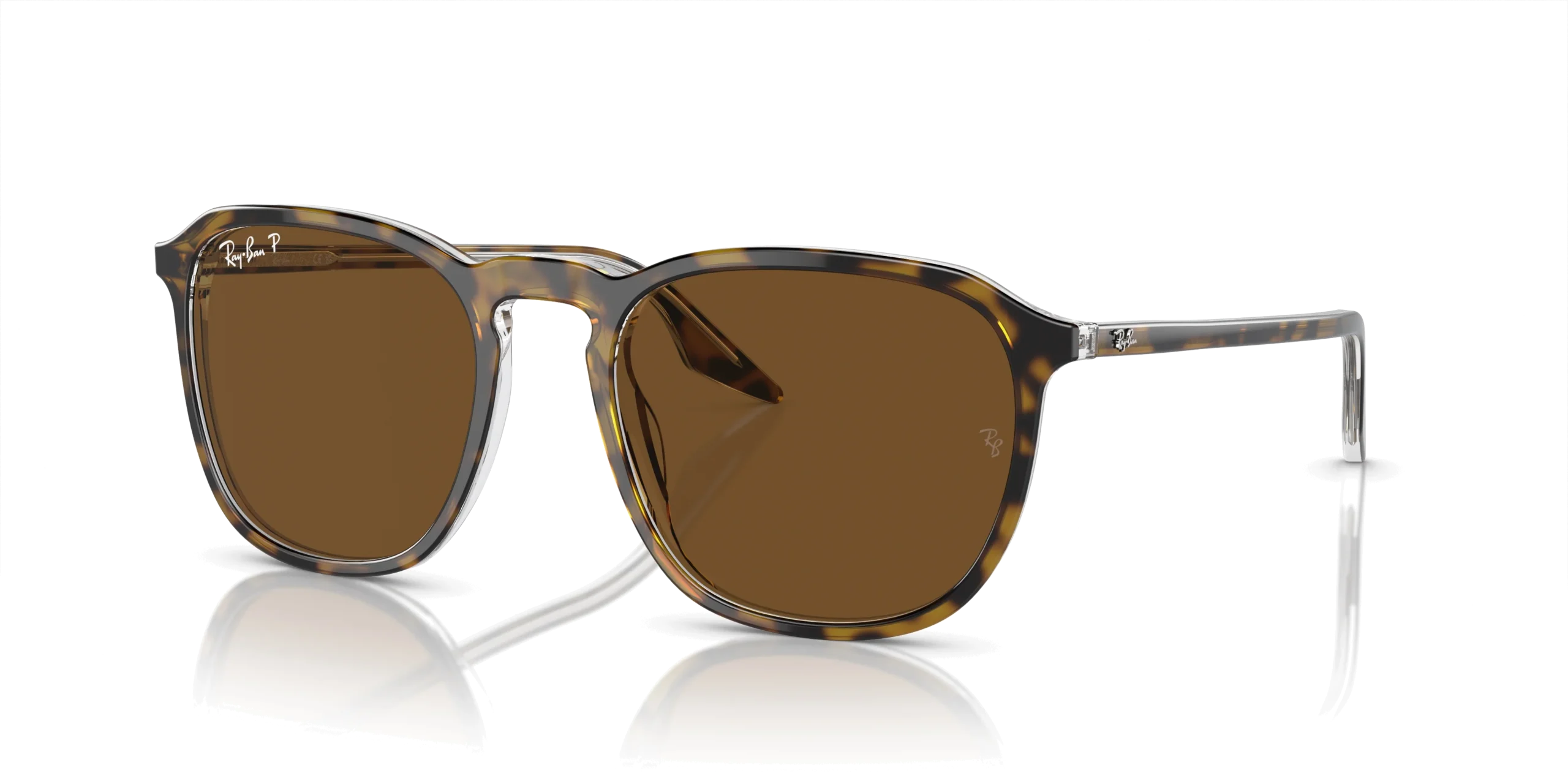 Ray-Ban 2203 139357 55 Güneş Gözlüğü - Görsel 8